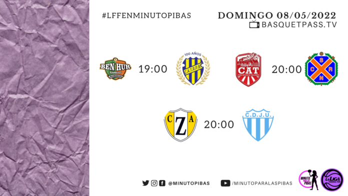 CALENDARIO FED