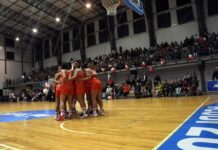 Derrota de Rocamora en el cierre de la primera fase