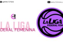 El resumen de la semana 1 en la Liga Federal Femenina