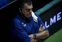 Carlos Romano: «El básquet es tan lindo que reís o lloras, ganas o perdés, y eso me motiva»