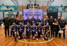 Los Topos no pudieron en el debut