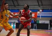 Hayner Montaño: «Ha progresado mucho la DPB desde 2020»