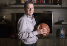 Raúl Zárraga: «Queremos que se juegue básquetbol en cada esquina de la región»