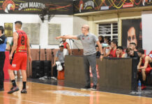 Diego Vadell: «Nos debíamos un triunfo»