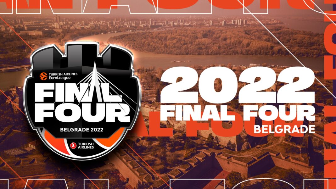 Final four Euroleague