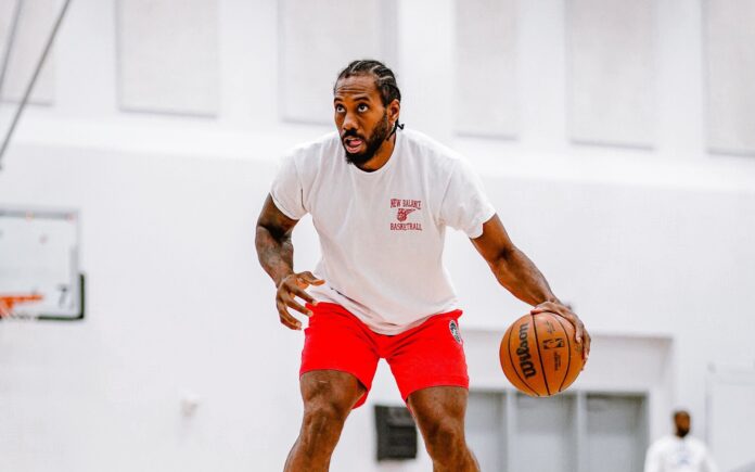 Kawhi