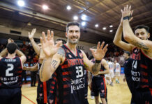 Nicolás Romano: «Para ganar el sábado tenemos que tener las mismas o más ganas que el rival»