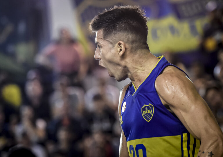 Leonel Schattmann: «El rendimiento que buscamos es este, estar jugando de esta manera»