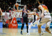 Nicolás Romano: «Debemos confiar en nosotros y en lo que venimos haciendo»