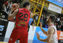 Leonardo Mainoldi: «Creo que nadie esperaba, después del 0-2, que lleguemos a un quinto juego»