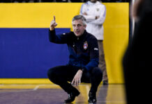 Sebastián González: «Competimos por salir campeones, al igual que todos los equipos»