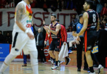 Nicolás Copello: «Esta final va a ser muy pareja»