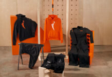 La WNBA repite indumentaria en el 2022