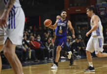 Juan Ignacio Brussino: «Los detalles van a hacer la diferencia en el resultado final»