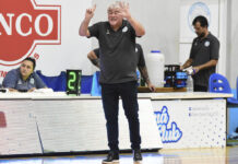 Fabio Demti: «Obera es un lugar donde me he sentido muy cómodo»