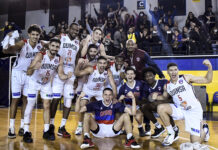 Las declaraciones de Quimsa de cara a la final