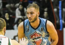 Federico Grun: «Sabemos que nos queda un paso más y lo vamos a buscar con el compromiso que se merece»