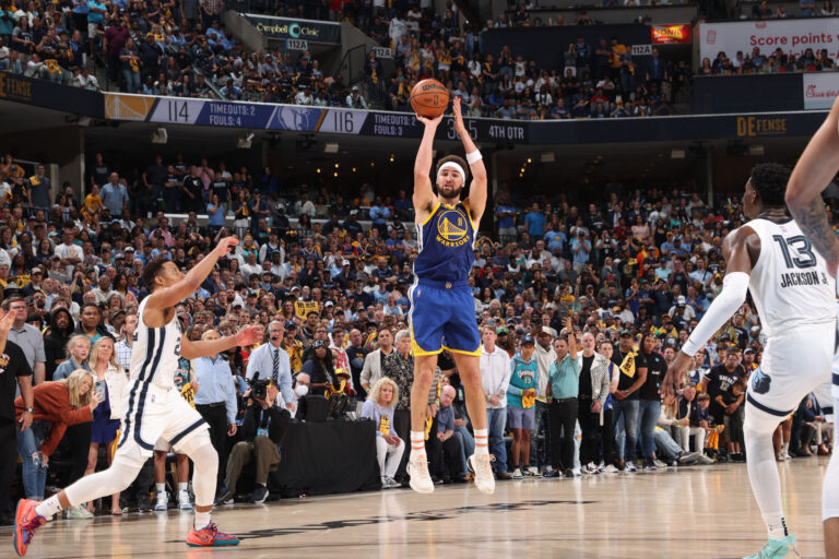 Un triunfo durísimo de Golden State