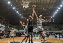 Deportivo Viedma, el primer finalista