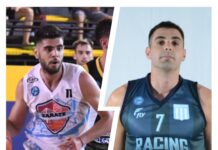 Análisis del cruce Zárate – Racing de Chivilcoy