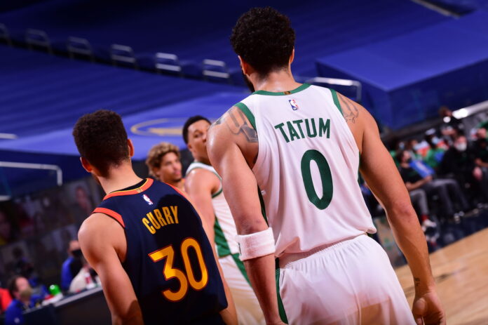 curry tatum