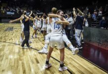 Argentina será sede del FIBA Américas U18 Femenino