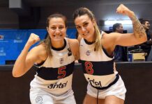 El analisis del Grupo A en la Liga Sudamericana Femenina