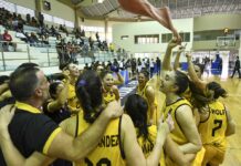 ¡Berazategui clasificó al Final 4!