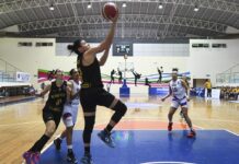 Berazategui debutó con un triunfo en la Sudamericana