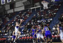 Quimsa no pudo en el debut