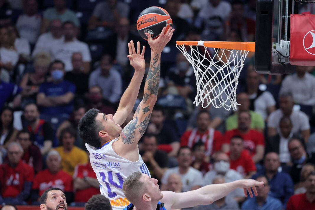 madrid barcelona euroliga
