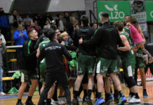 Habrá final cordobesa en el norte