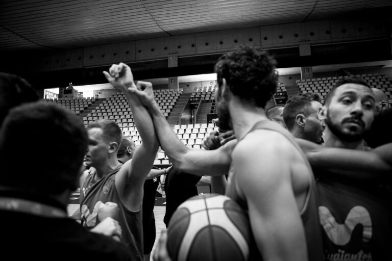Habrá duelo argentino en la definición de la LEB Oro