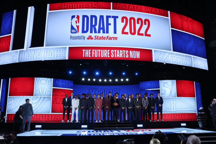 Draft 2022