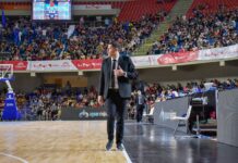 Fabricio Salas: «Mi intención era ir a una liga distinta»