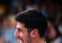 Leandro Bolmaro: «Fue un año de adaptación»