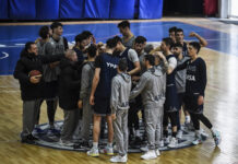 Las declaraciones de Campazzo y Garino