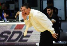 Adrián Capelli: «Es un desafío difícil por lo alto que dejaron la vara»