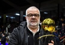 Ronaldo Córdoba: «No esperaba ser campeón continental con Félix Pérez»