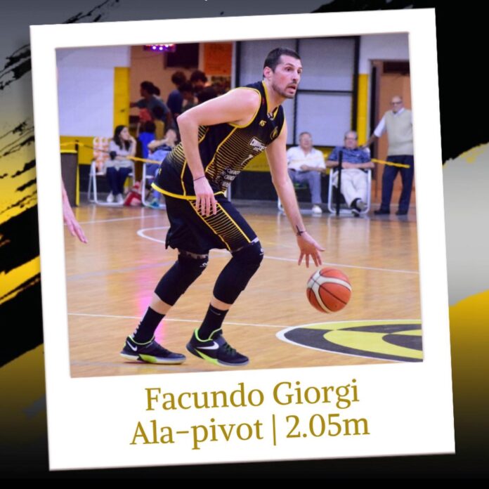 Facundo Giorgi Comunicaciones