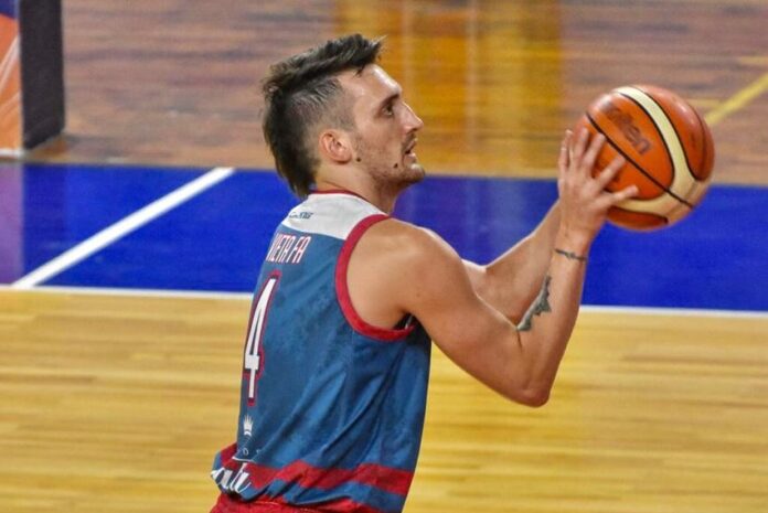 Favio Vieta Argentino