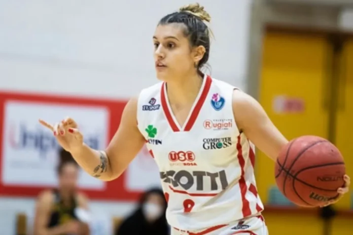Florencia Chagas Araski