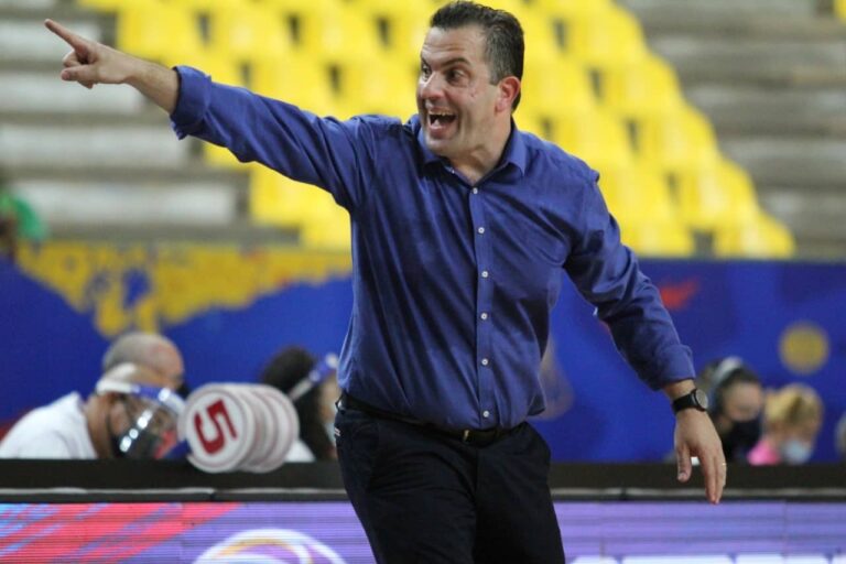 Silvio Santander: «Siempre me interesó ser un entrenador que esté relacionado en el ámbito internacional»