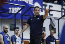 Martín González: «Haber ascendido es una locura»