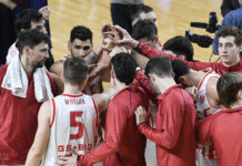 Los protagonistas de La Gloria declararon previo a la final