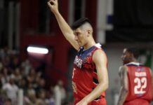 “Vengo a pelear en los puestos altos”