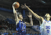 Monacchi: «De la convocación me enteré por medio de las redes sociales»