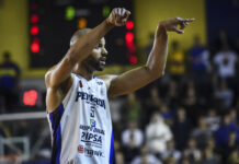 Phillip Lockett: «Ir a Instituto es un desafío hermoso»