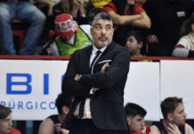 Lucas Victoriano: «Creo que tuvo mucha influencia no saber manejas las emociones»