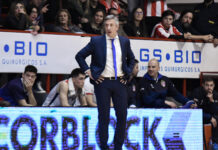 Sebastián González: «Tenemos claro que la diferencia no es real»